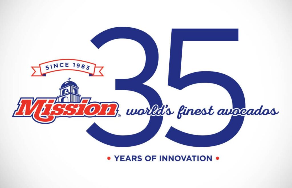 35 Years of Innovation