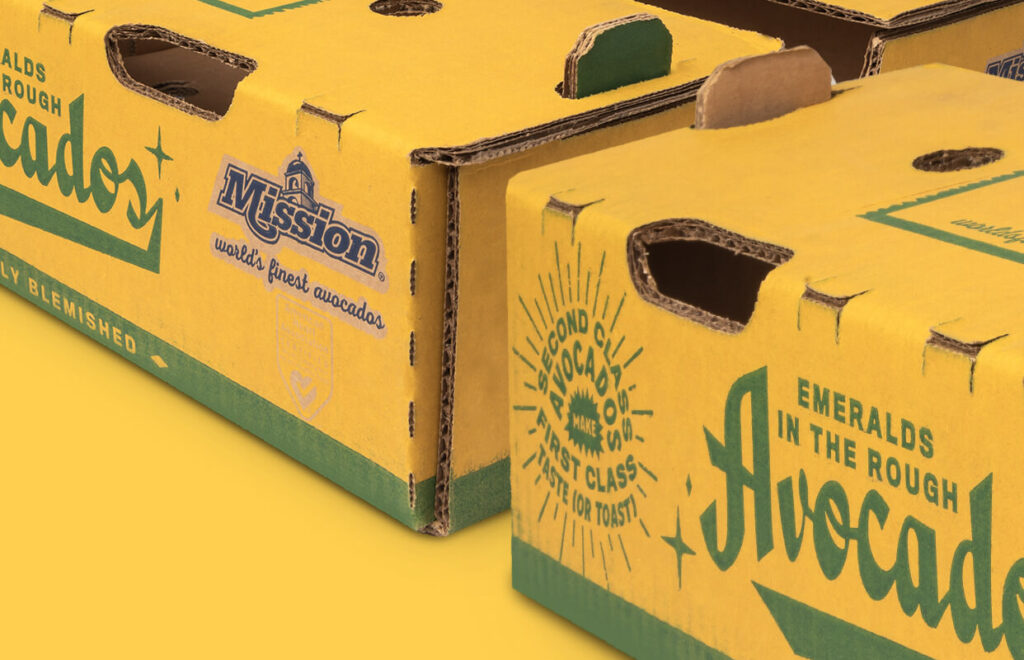 Mission Produce Launches Foodservice Division