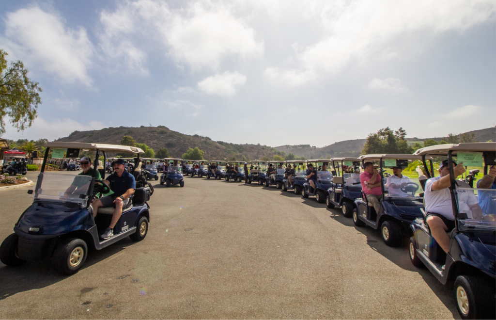 Mission Produce Hosts 9th Annual Philanthropic Golf Tournament