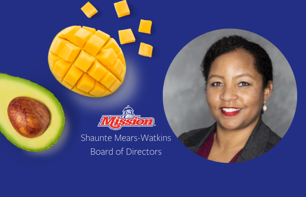 Shaunte Mears-Watkins - Board of Directors