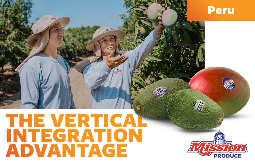 The Vertical Integration Advantage