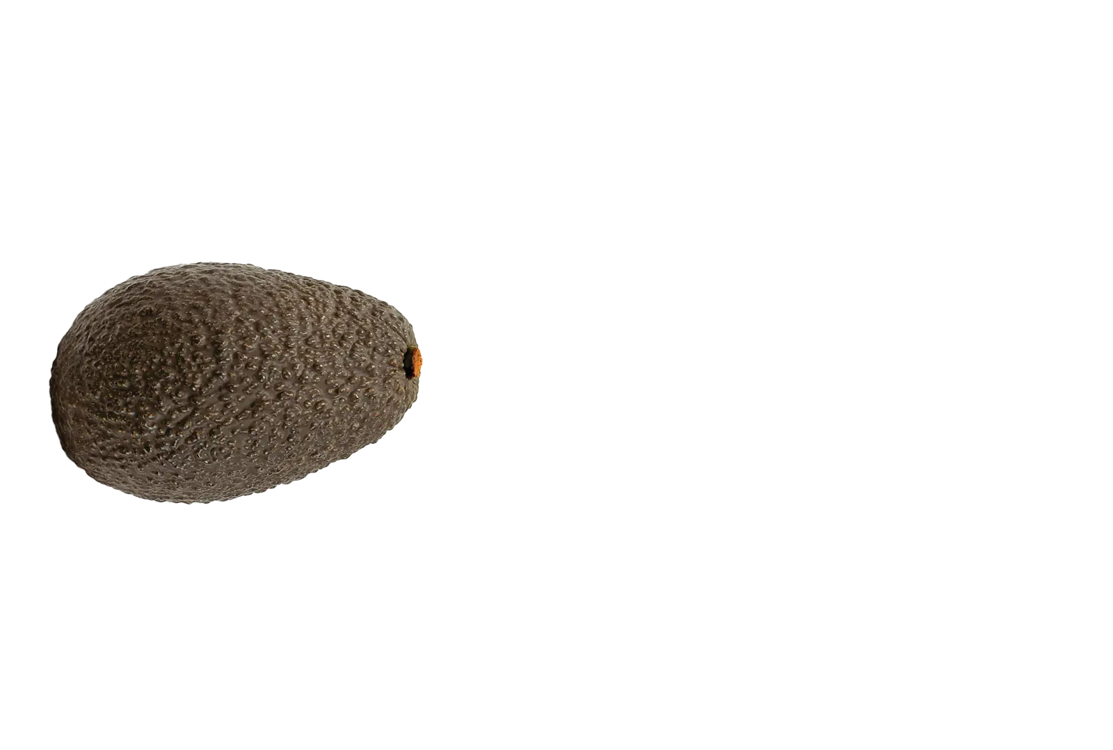 full avocado
