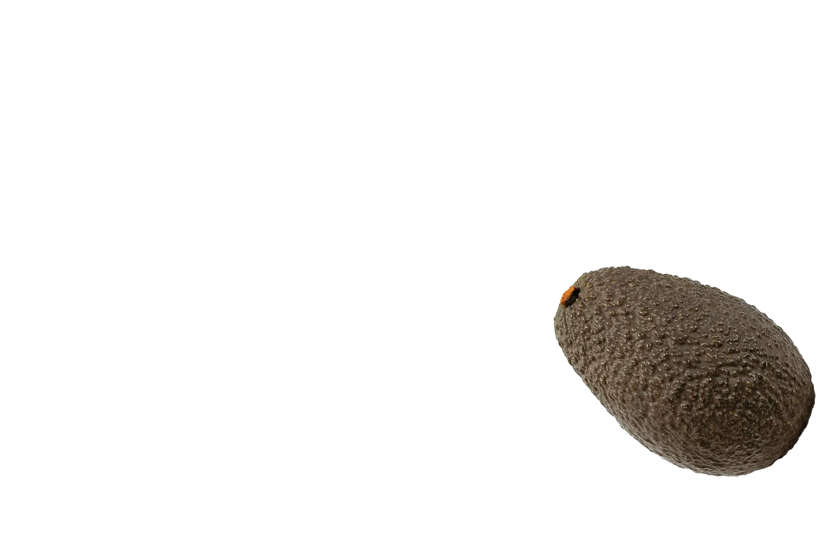 full avocado