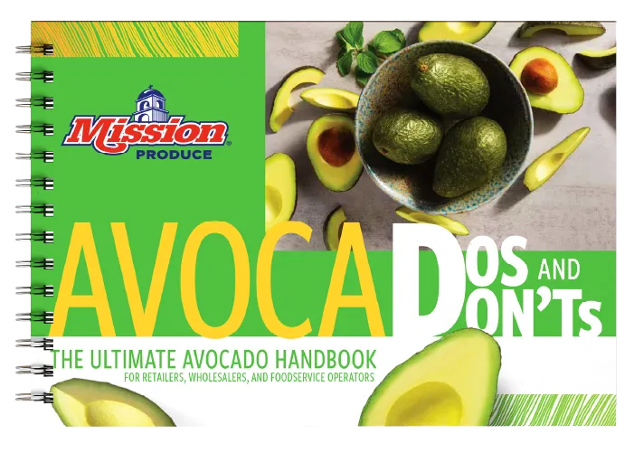 Avocado Dos and Dont's