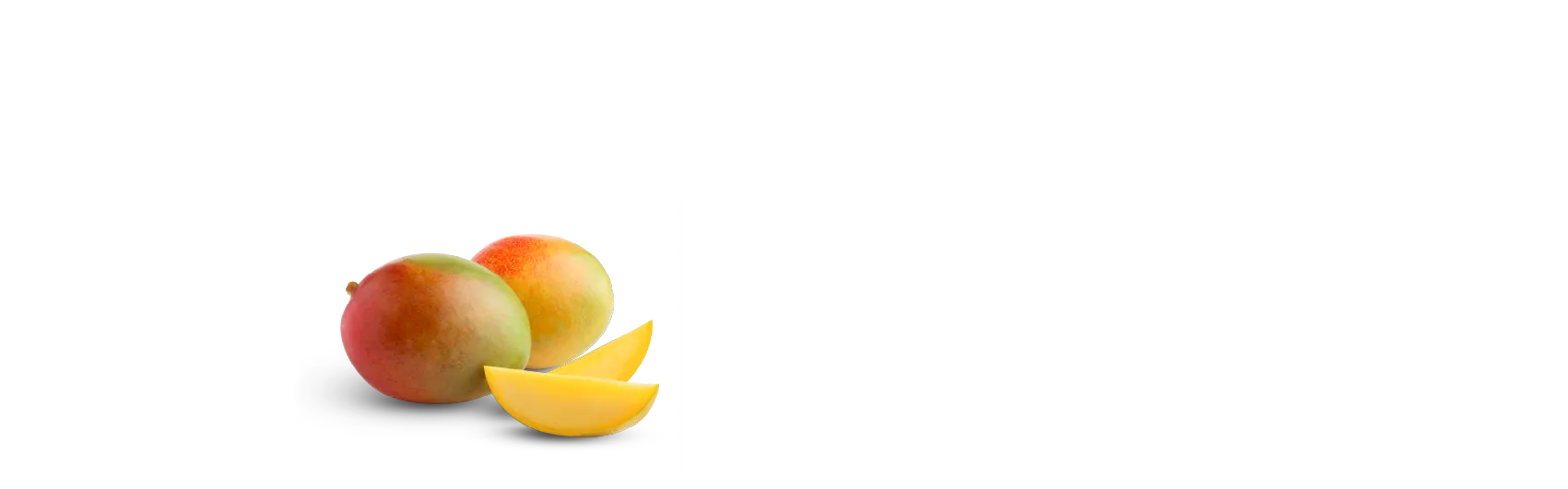 round mangos