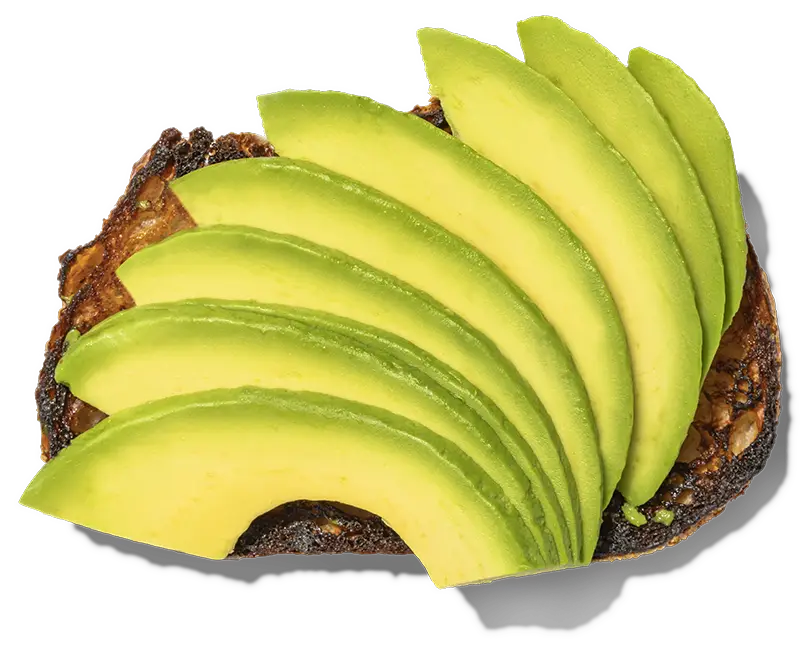 Avo Toast Slices Thin