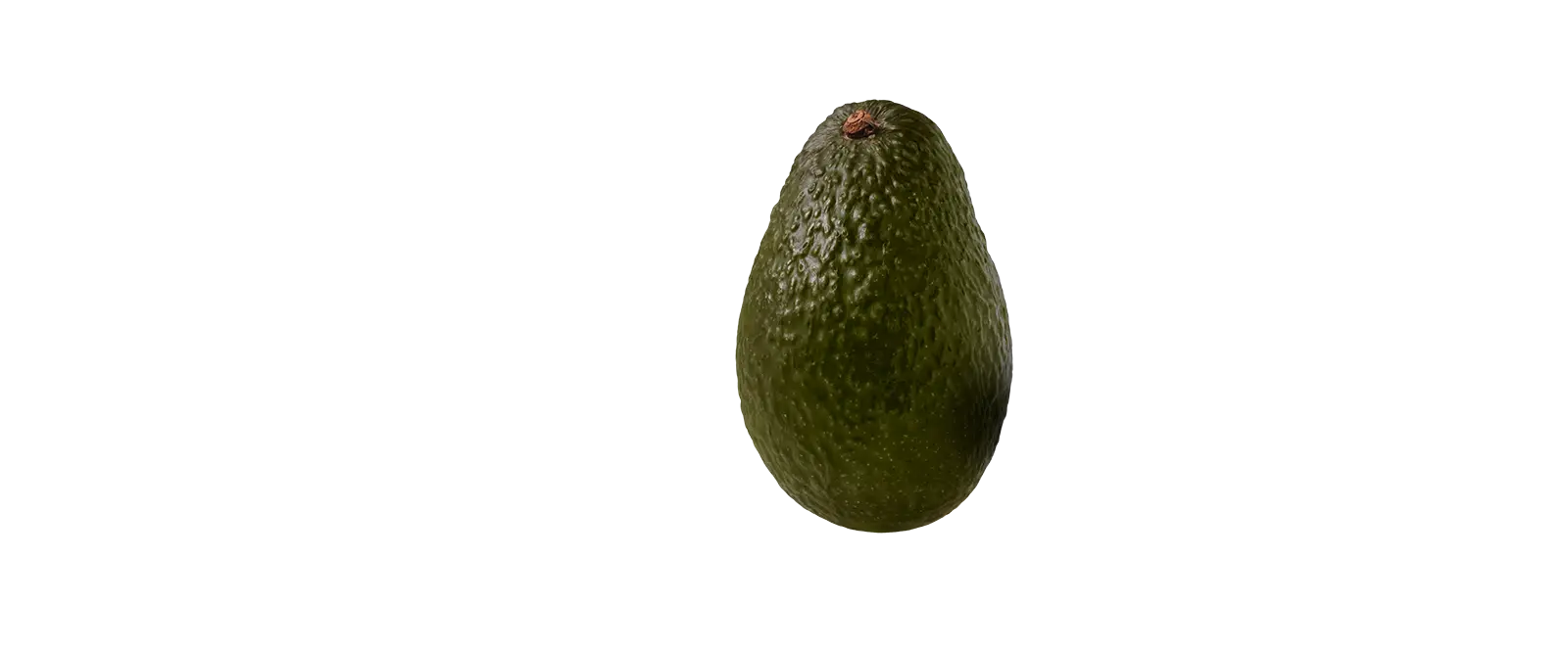 full avocado