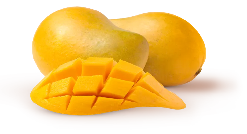 Ataulfo mangos