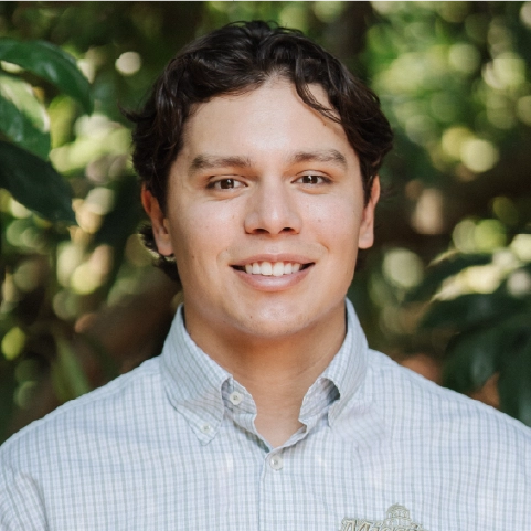Aldo Magana