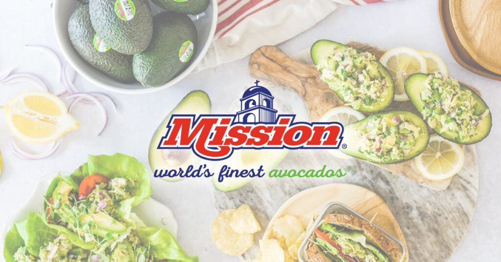 Mission Produce® Supports the FDA’s Dietary Guidelines for Americans with a Year-round Supply of the World’s Finest Avocados™
