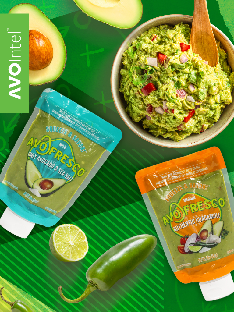 Guac Season Is Here. Pick Your Team: Craft vs. Convenience