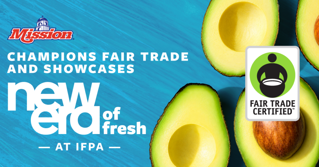 Mission Produce Fair Trade